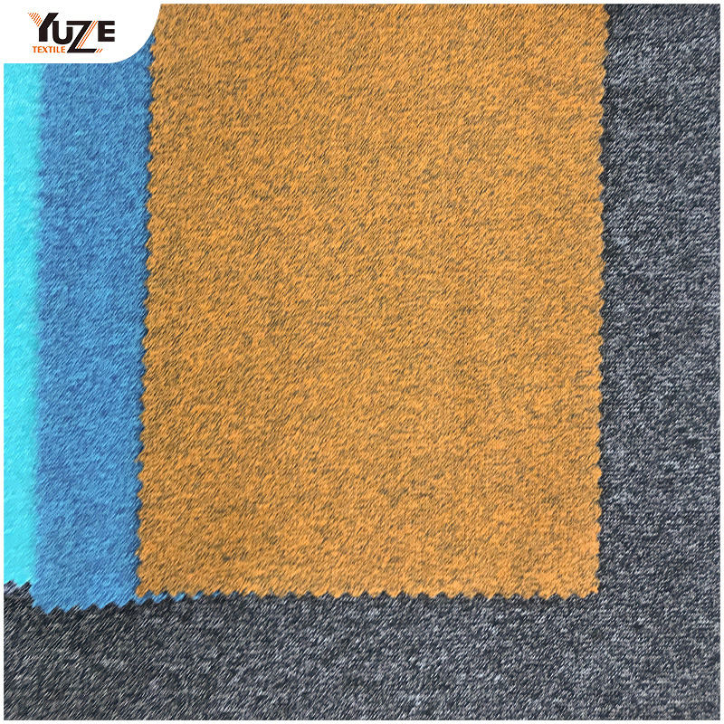 YZD-772 টিসি এবি ইয়ার্ন স্প্যানডেক্স 1*1 আরজেবি