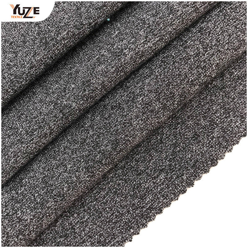 YZD-772 টিসি এবি ইয়ার্ন স্প্যানডেক্স 1*1 আরজেবি