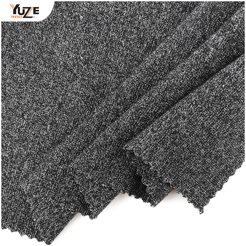 YZD-772 টিসি এবি ইয়ার্ন স্প্যানডেক্স 1*1 আরজেবি