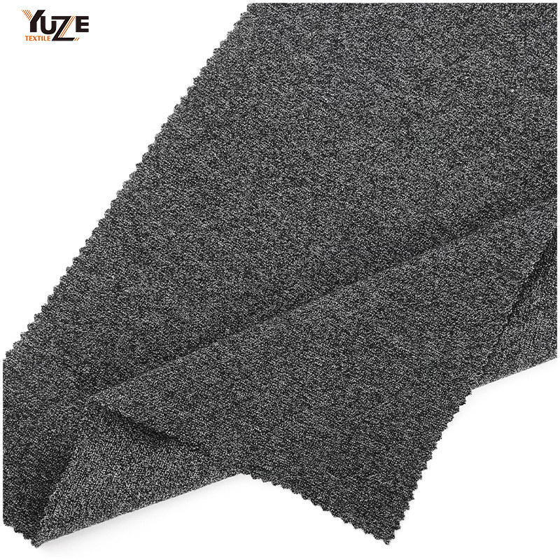 YZD-772 টিসি এবি ইয়ার্ন স্প্যানডেক্স 1*1 আরজেবি