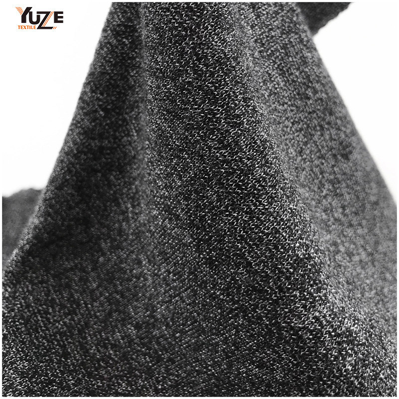 YZD-772 টিসি এবি ইয়ার্ন স্প্যানডেক্স 1*1 আরজেবি