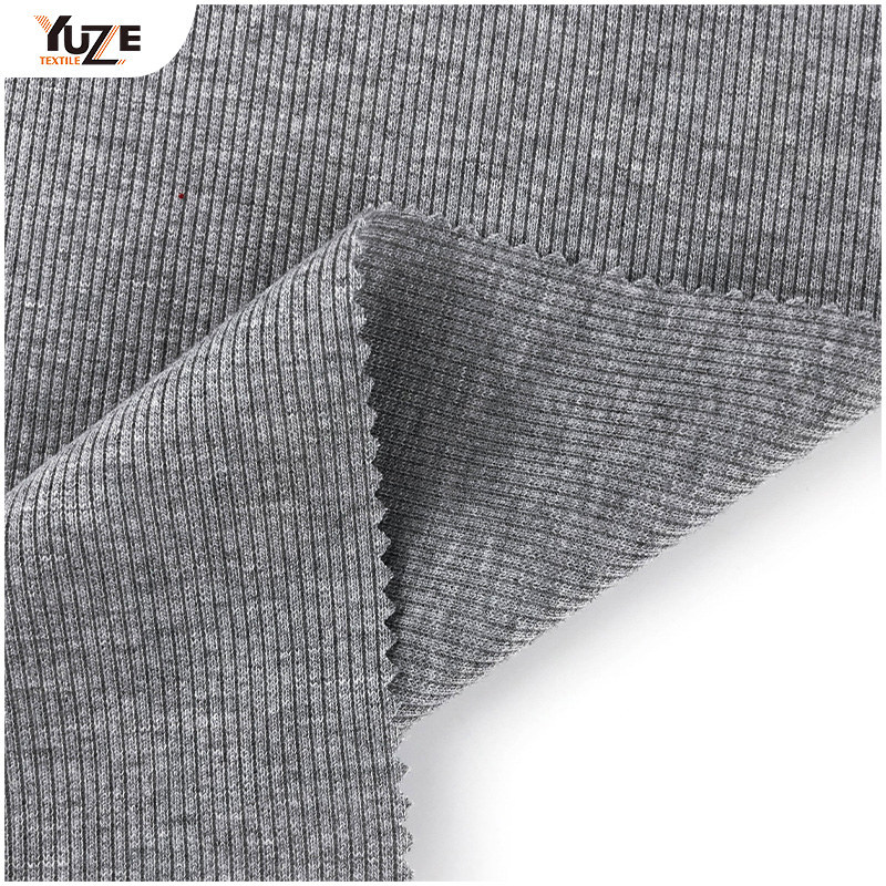 YZD-808-2 টিআর স্প্যানডেক্স রিব