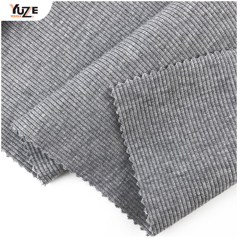 YZD-808-2 টিআর স্প্যানডেক্স রিব