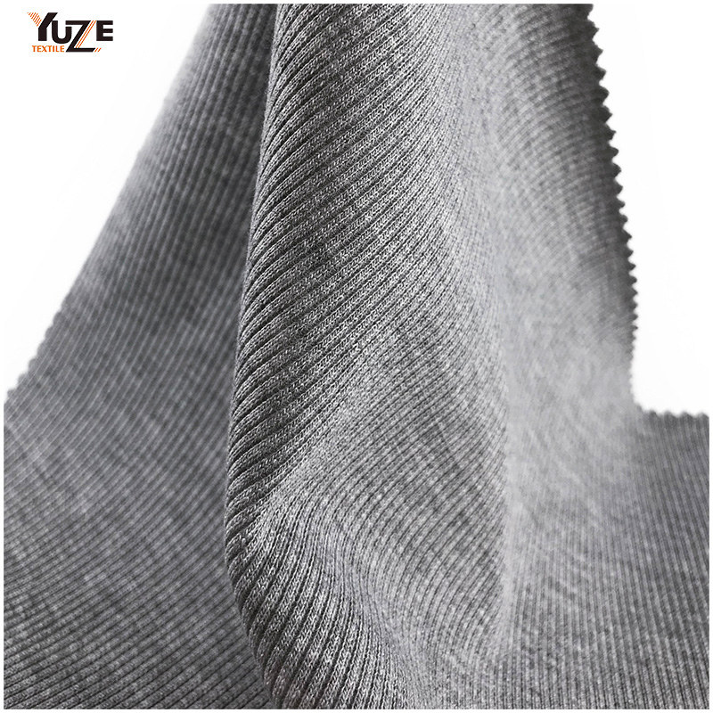 YZD-808-2 টিআর স্প্যানডেক্স রিব