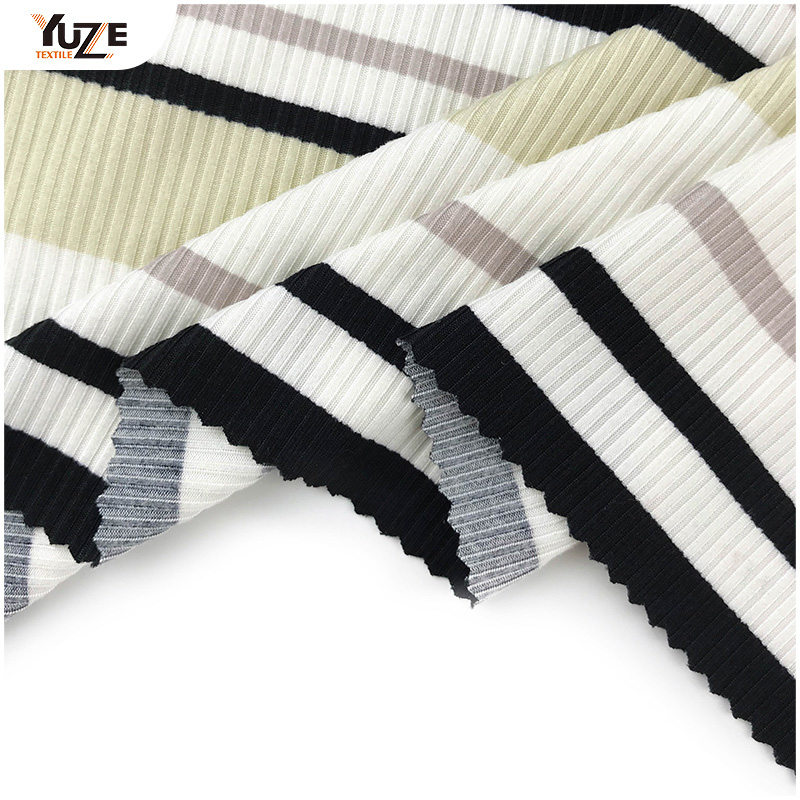 YZK-010055-10 DTY 3*2 রিব 2-সাইড ব্রাশ প্রিন্ট