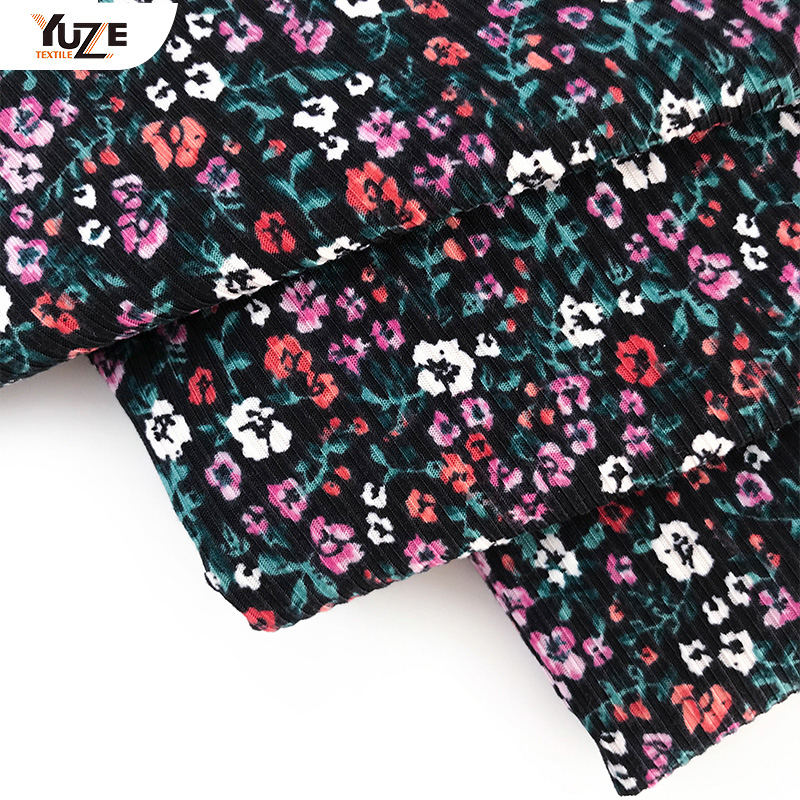 YZK-010055-6 dty 3*2 রিব 2-সাইড ব্রাশ প্রিন্ট