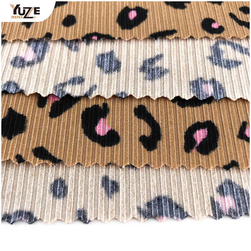 YZK-010055-8 DTY 3*2 রিব 2-সাইড ব্রাশ প্রিন্ট