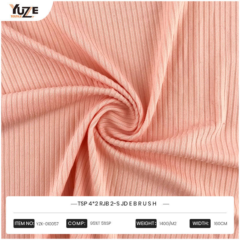 YZK-010057 টিএসপি 4*2 আরজেবি 2-এসজেডিব্রাশ