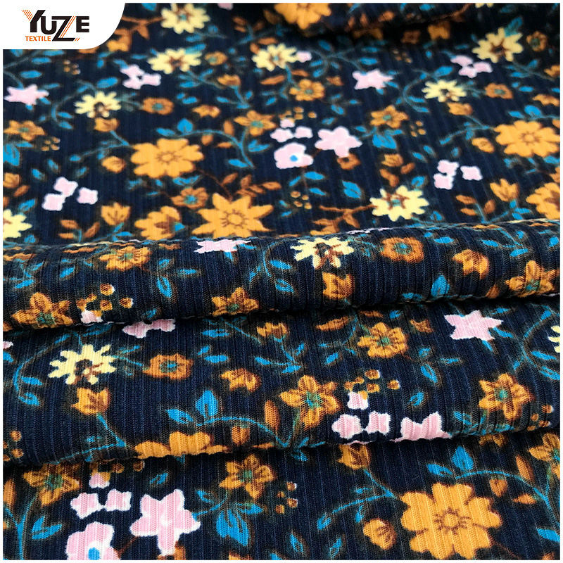 YZS21-062-2 DTY 3*2 রিব 2-সাইড ব্রাশ প্রিন্ট