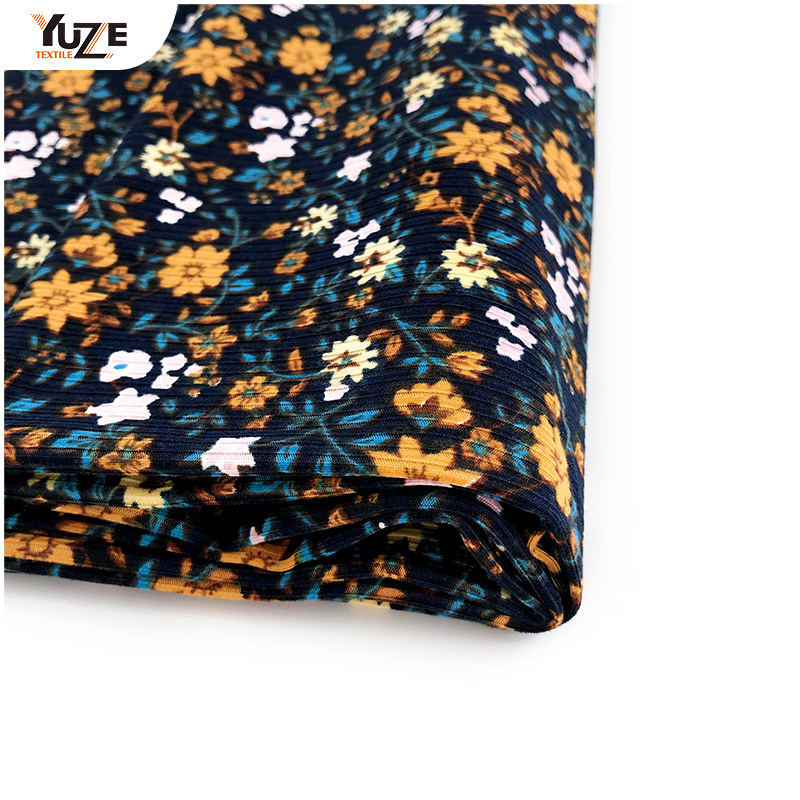 YZS21-062-2 DTY 3*2 রিব 2-সাইড ব্রাশ প্রিন্ট