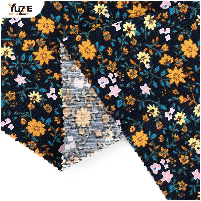 YZS21-062-2 DTY 3*2 রিব 2-সাইড ব্রাশ প্রিন্ট