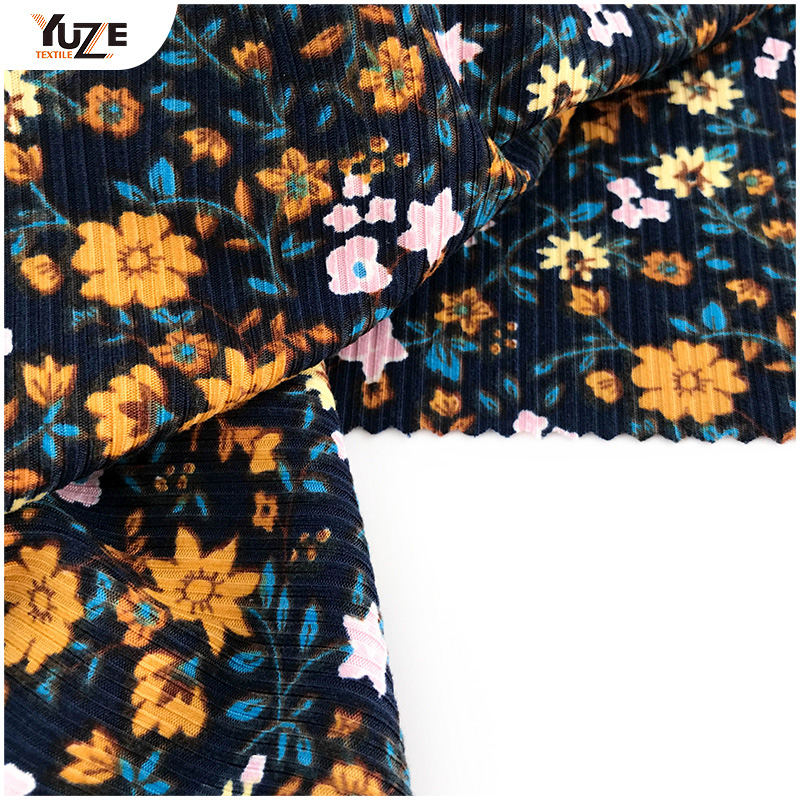 YZS21-062-2 DTY 3*2 রিব 2-সাইড ব্রাশ প্রিন্ট