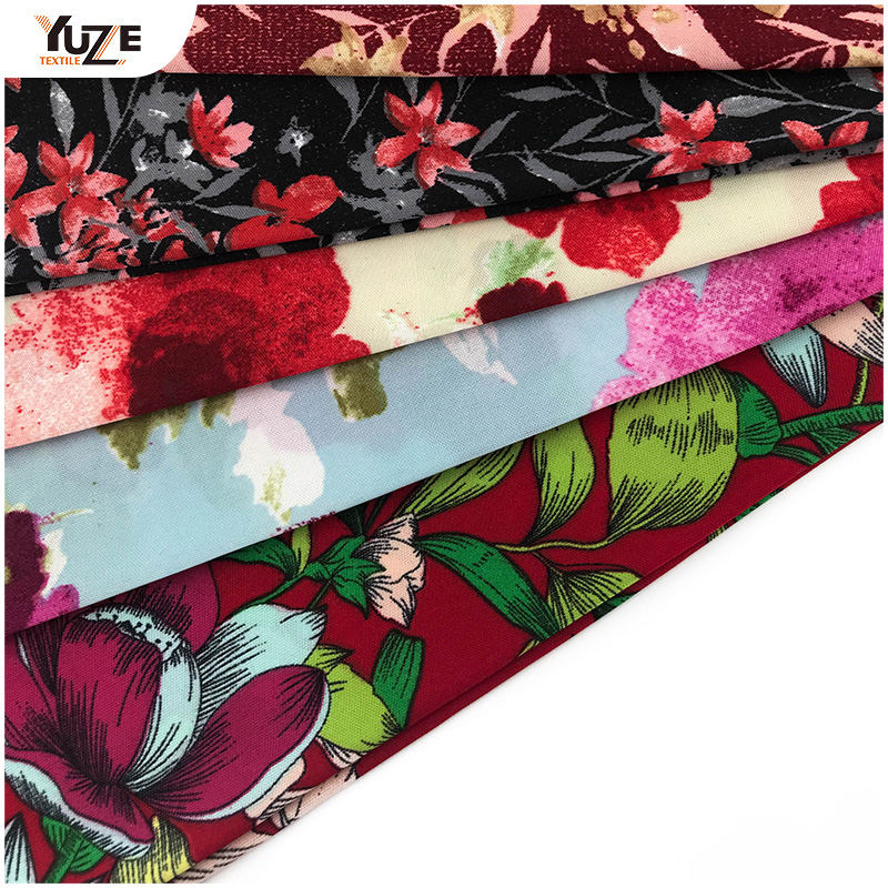 YZS20-394 ইন্টারলক প্রিন্ট