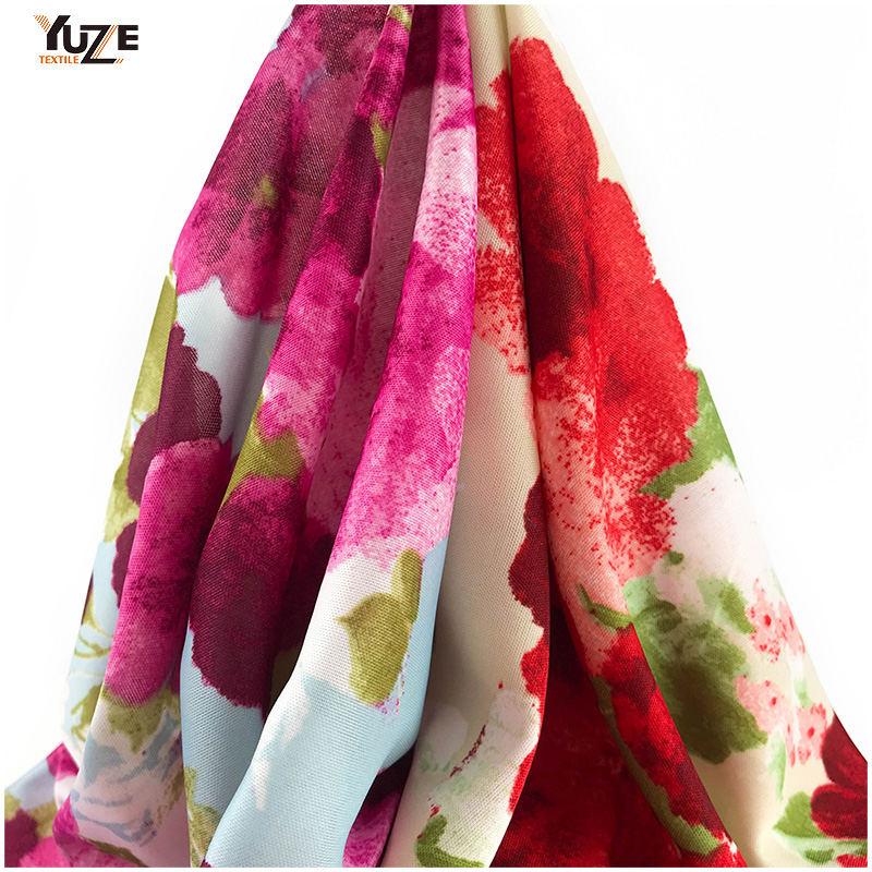 YZS20-394 ইন্টারলক প্রিন্ট