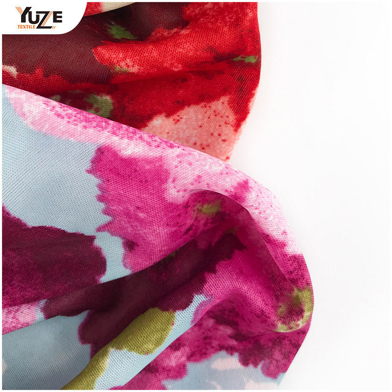 YZS20-394 ইন্টারলক প্রিন্ট