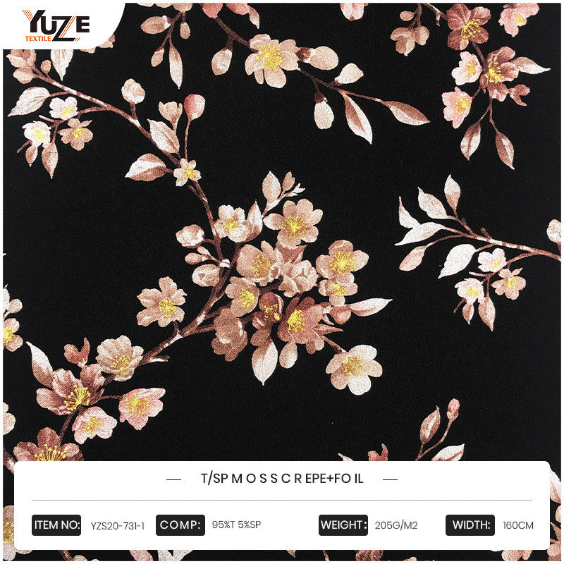 YZS20-731-1 টি/এসপি এম ও এস এস সি আর এপি+ফো আইএল