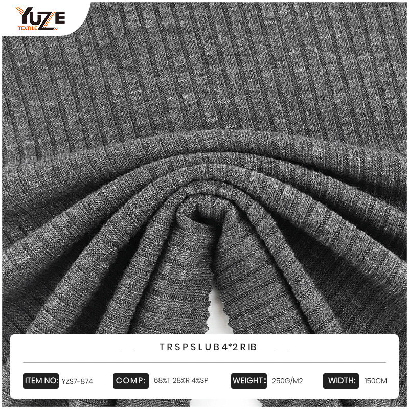 YZS7-874 টিআরএসপি স্লাব 4*2 আর আইবি