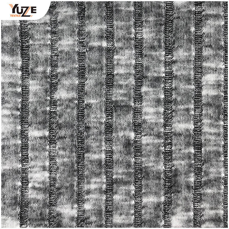 YZS7-965 আর/টি/এসপি 9*4 রিব ব্রাশ