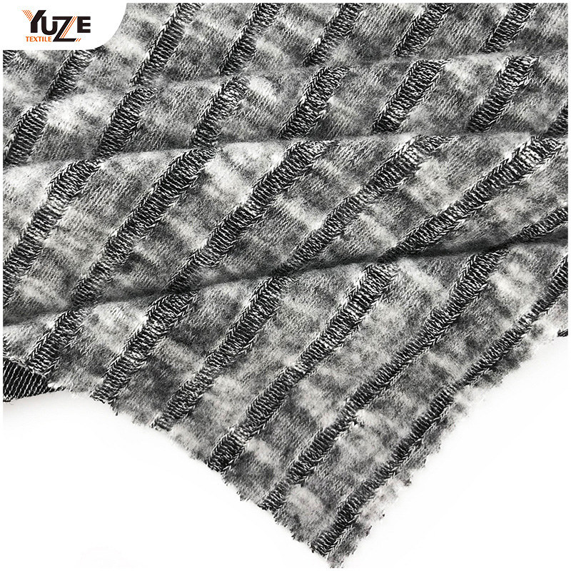 YZS7-965 আর/টি/এসপি 9*4 রিব ব্রাশ