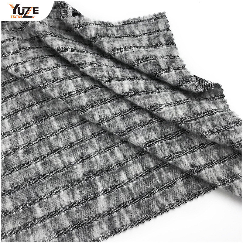 YZS7-965 আর/টি/এসপি 9*4 রিব ব্রাশ