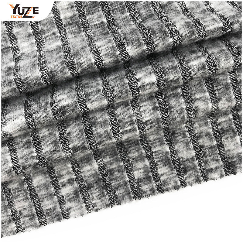 YZS7-965 আর/টি/এসপি 9*4 রিব ব্রাশ