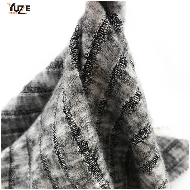 YZS7-965 আর/টি/এসপি 9*4 রিব ব্রাশ