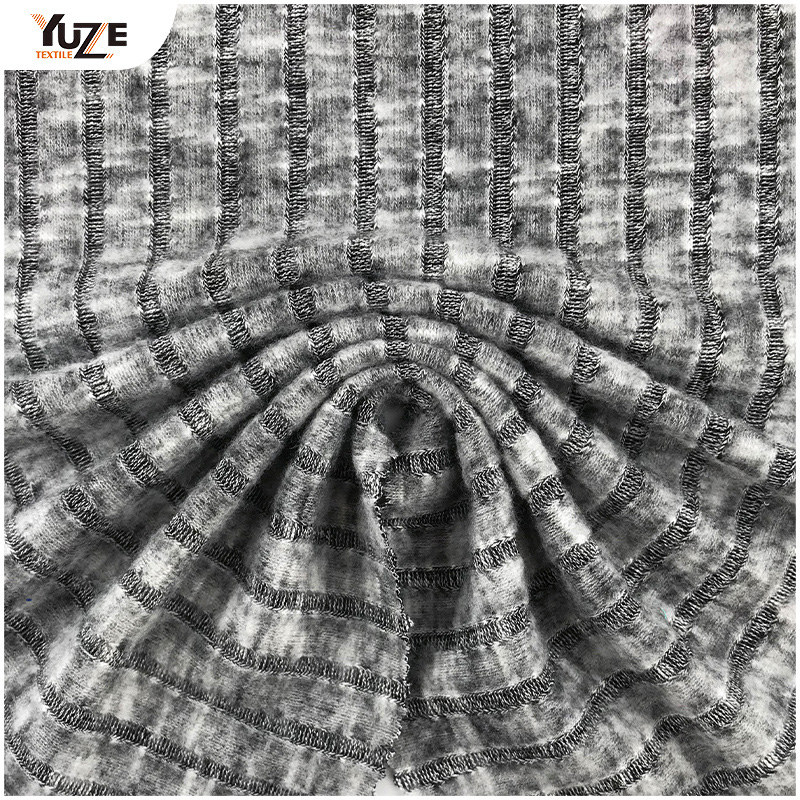 YZS7-965 আর/টি/এসপি 9*4 রিব ব্রাশ