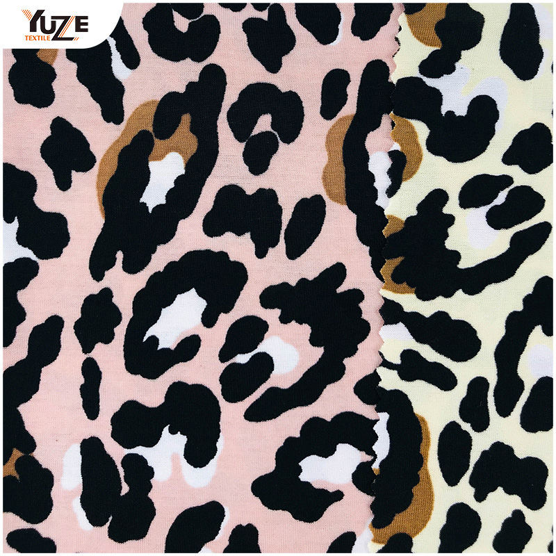 YZS20-125 এফডিওয়াই স্প্যানডেক্স প্রিন্ট