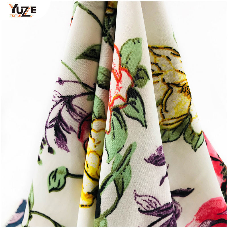 YZS20-375-5 এফডিওয়াই স্প্যানডেক্স প্রিন্ট