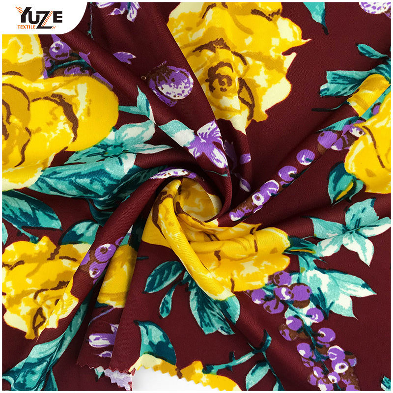 YZS20-394-5 ইন্টারলক প্রিন্ট