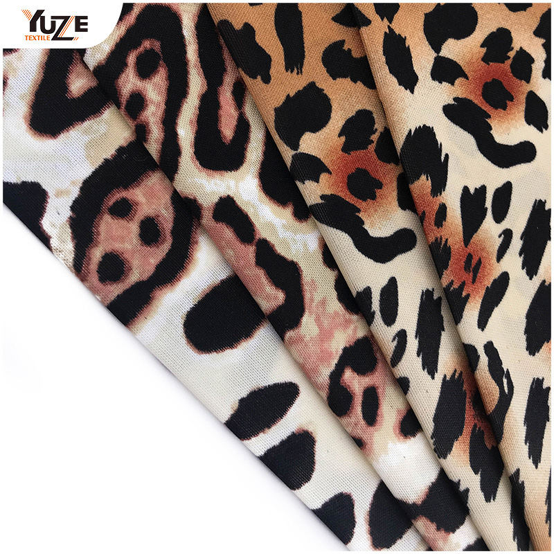 YZS20-405-3 ইন্টারলক প্রিন্ট