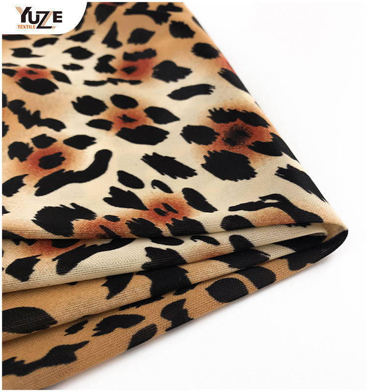 YZS20-405-3 ইন্টারলক প্রিন্ট