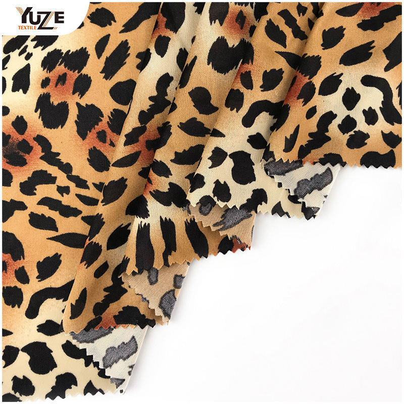 YZS20-405-3 ইন্টারলক প্রিন্ট