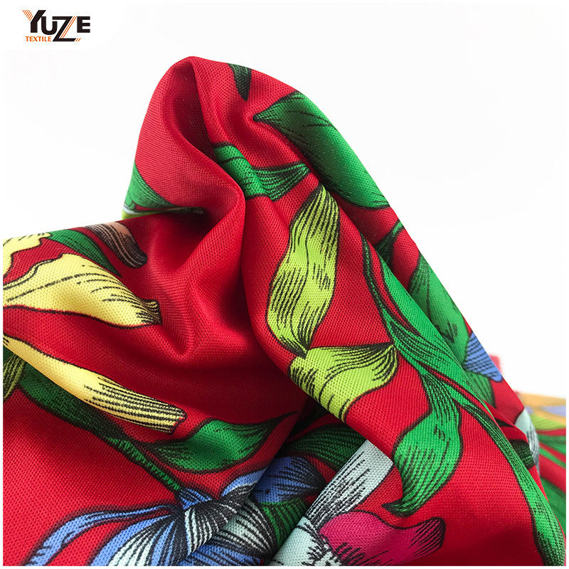 YZS20-405-7 ইন্টারলক প্রিন্ট