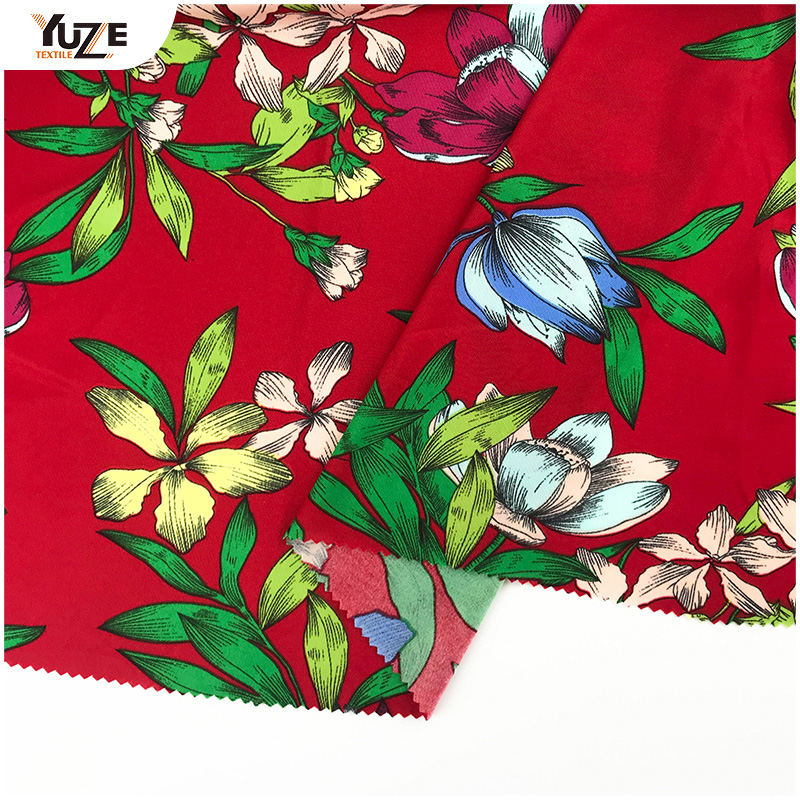 YZS20-405-7 ইন্টারলক প্রিন্ট