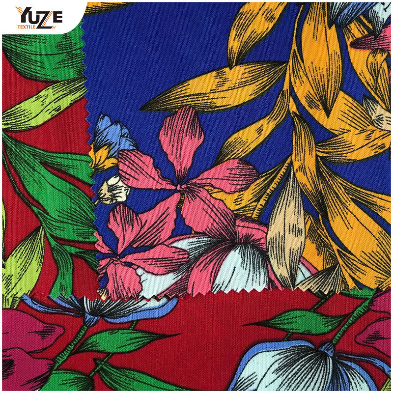 YZS20-405-7 ইন্টারলক প্রিন্ট