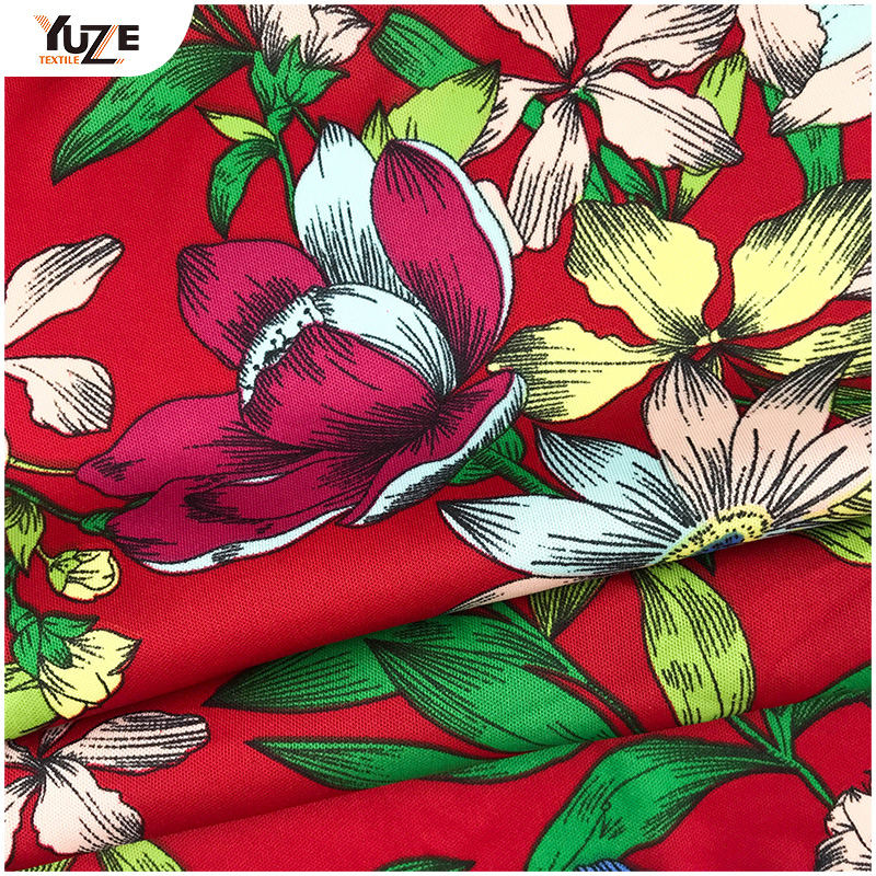 YZS20-405-7 ইন্টারলক প্রিন্ট