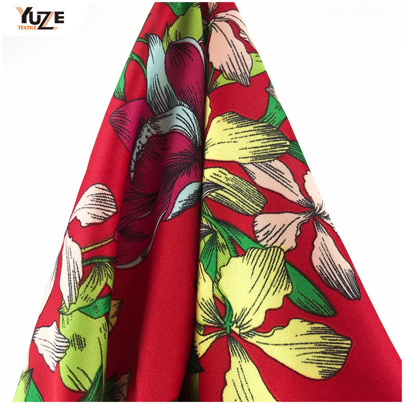 YZS20-405-7 ইন্টারলক প্রিন্ট