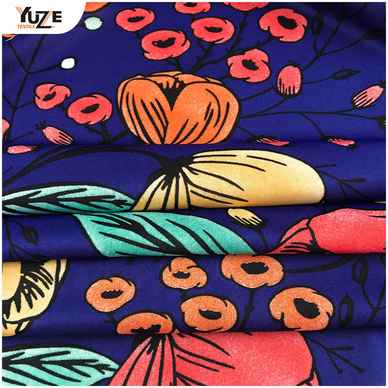 YZS20-416 ইন্টারলক প্রিন্ট