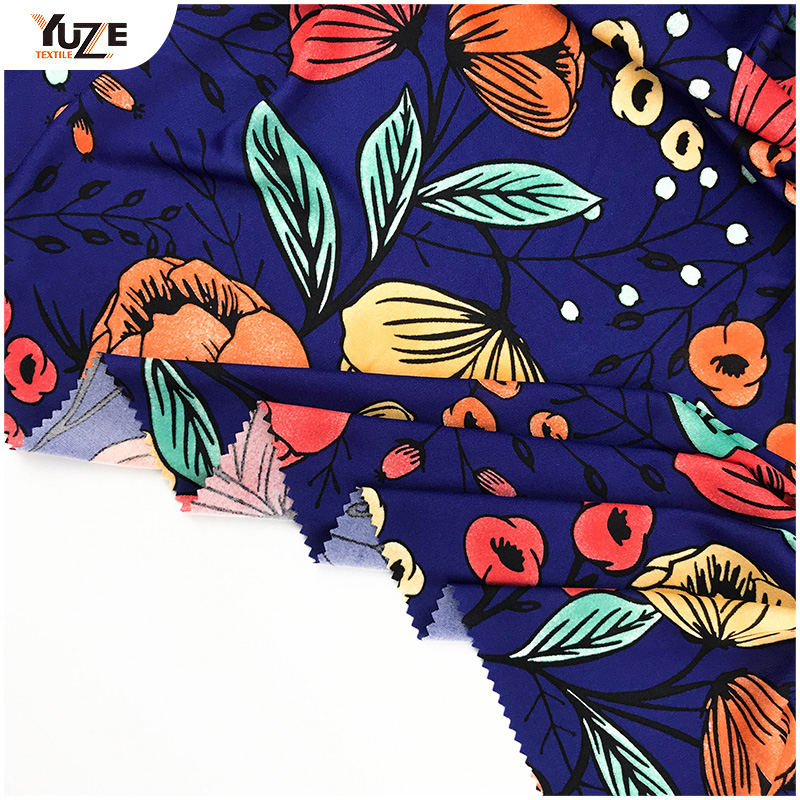 YZS20-416 ইন্টারলক প্রিন্ট