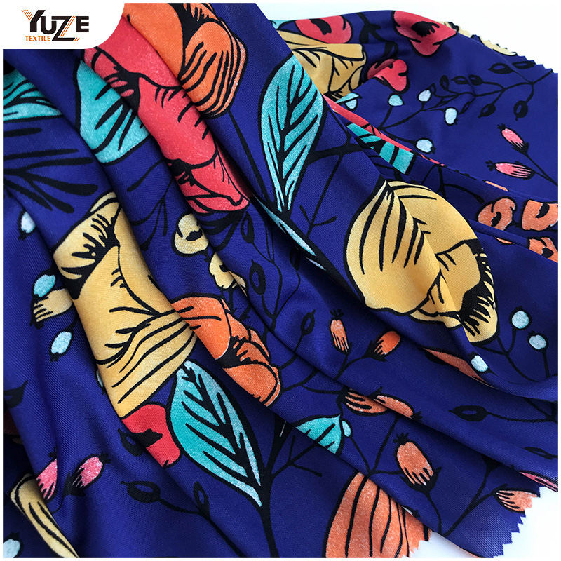 YZS20-416 ইন্টারলক প্রিন্ট