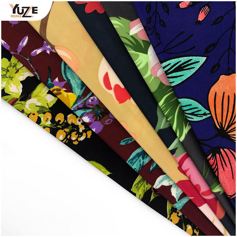 YZS20-416 ইন্টারলক প্রিন্ট