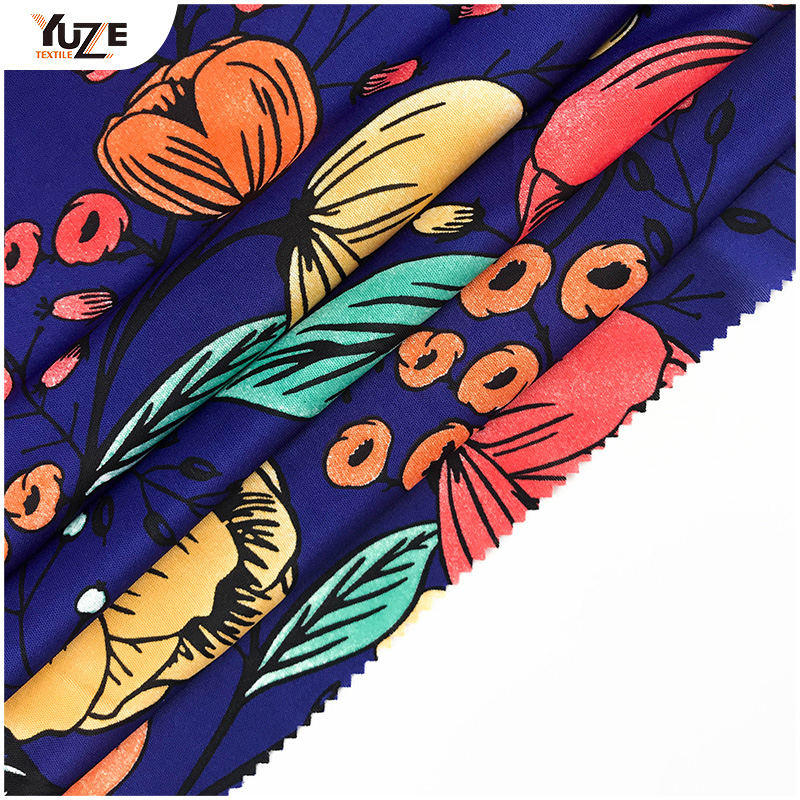 YZS20-416 ইন্টারলক প্রিন্ট