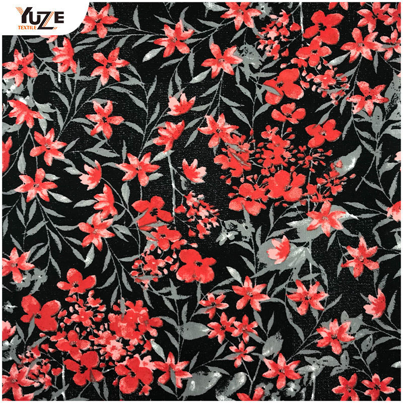 YZS20-416-12 ইন্টারলক প্রিন্ট