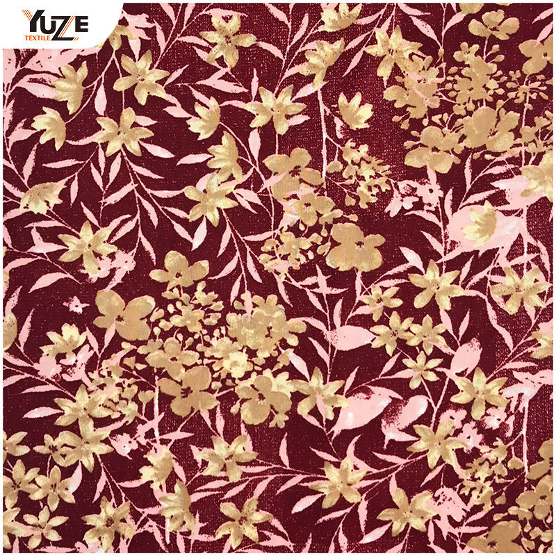 YZS20-416-12 ইন্টারলক প্রিন্ট