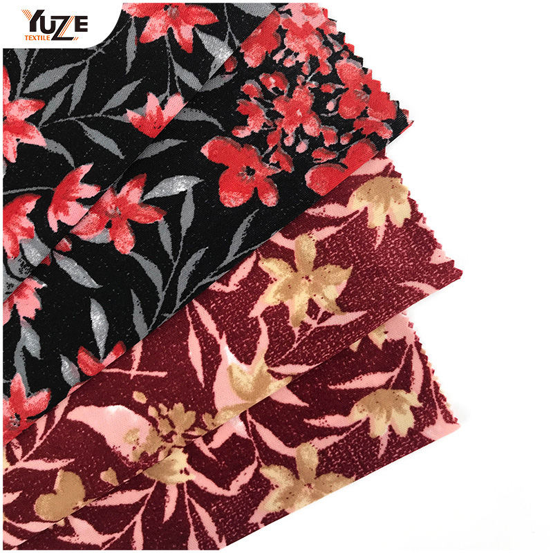 YZS20-416-12 ইন্টারলক প্রিন্ট