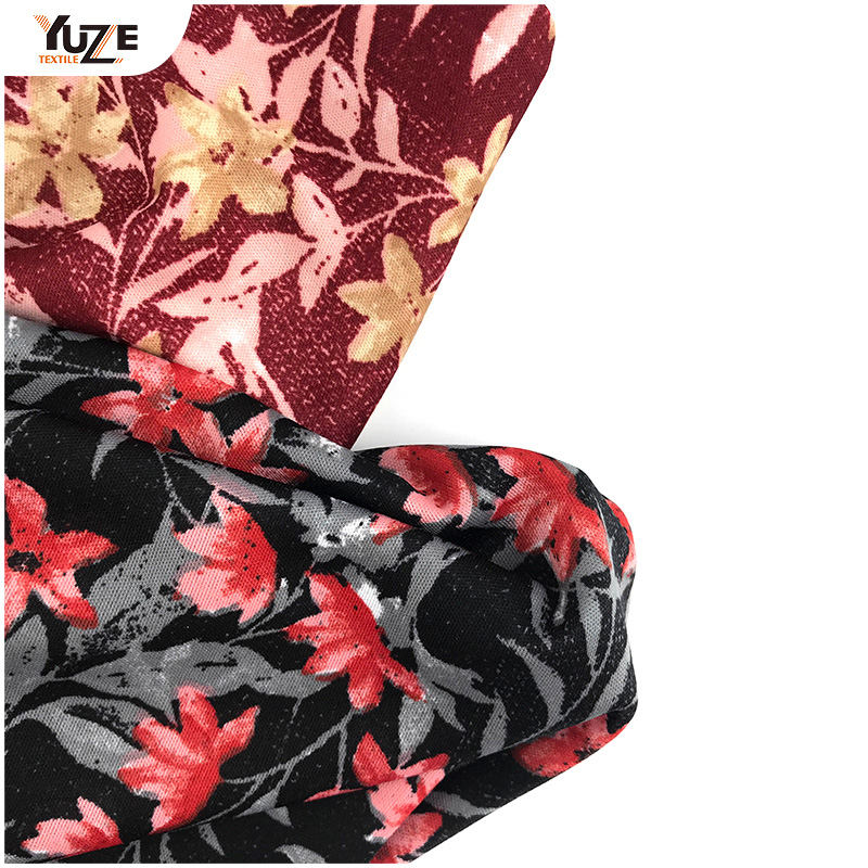 YZS20-416-12 ইন্টারলক প্রিন্ট