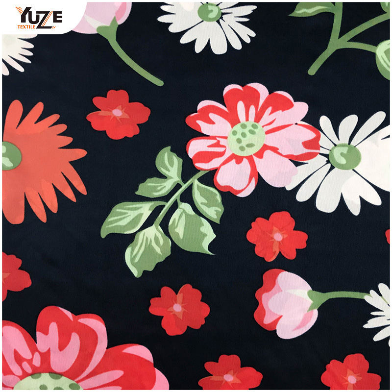 YZS20-416-19 ইন্টারলক প্রিন্ট