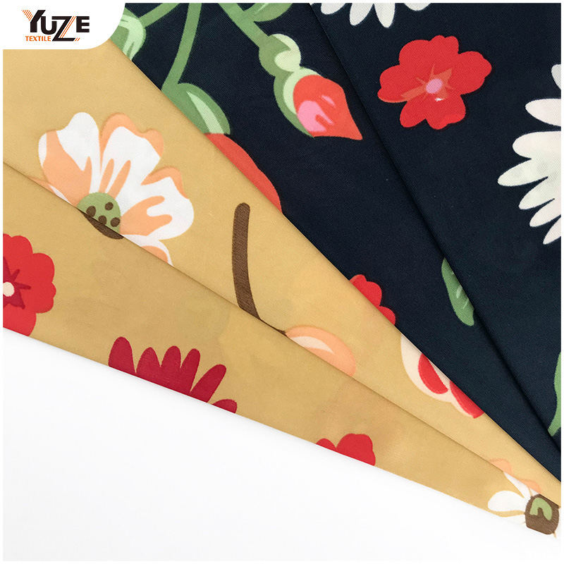 YZS20-416-19 ইন্টারলক প্রিন্ট