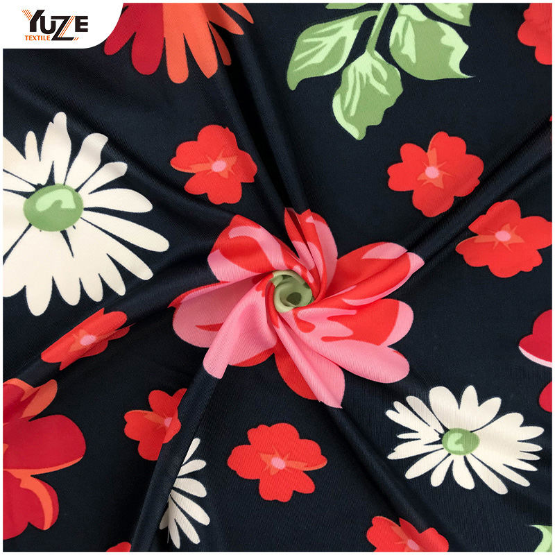 YZS20-416-19 ইন্টারলক প্রিন্ট